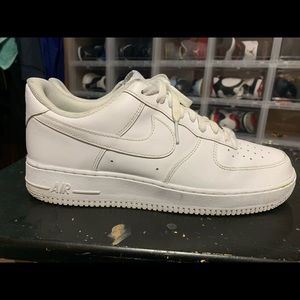 Nike Air Force 1 size 11